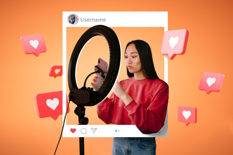 Influencer Marketing Campaign