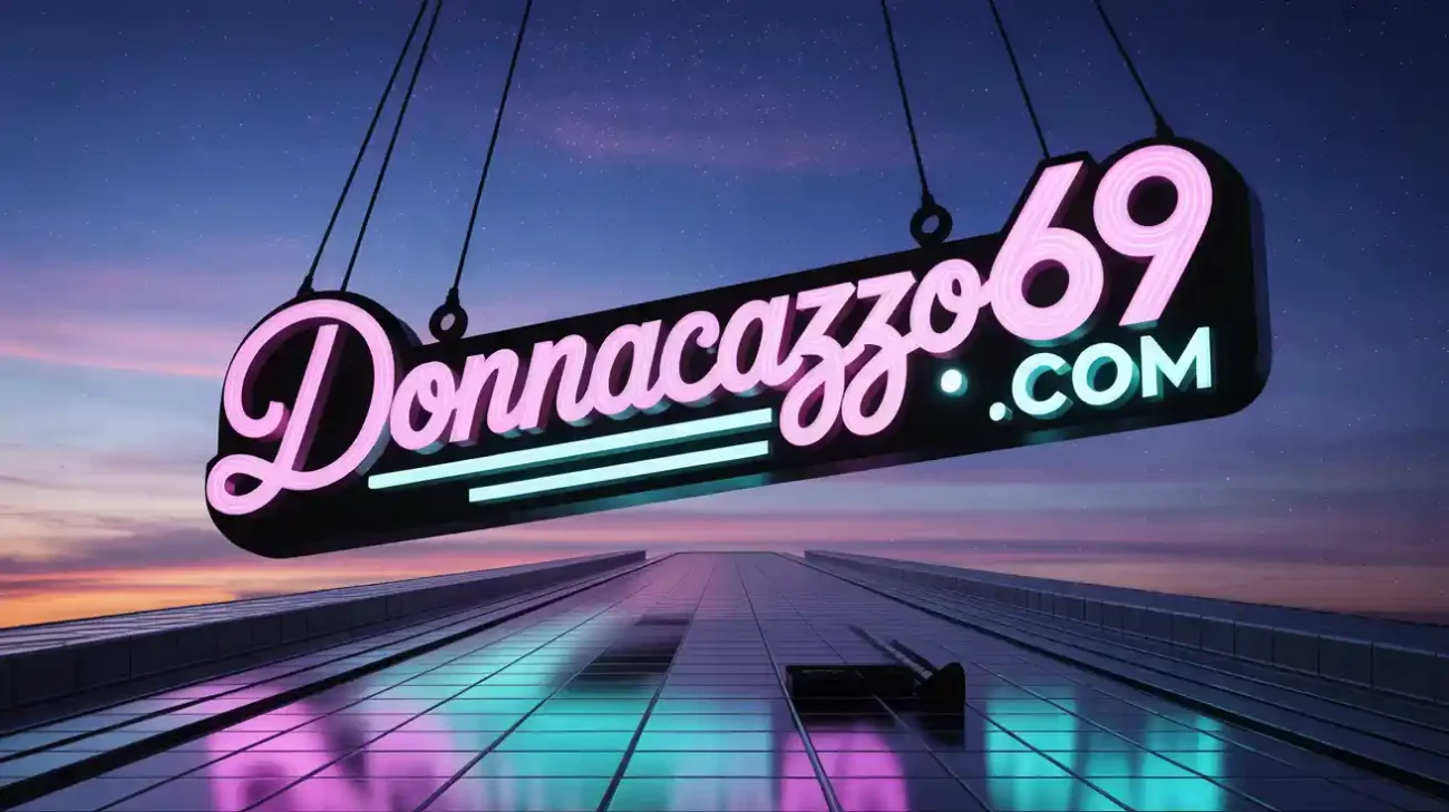 Donnacazzo69 .com
